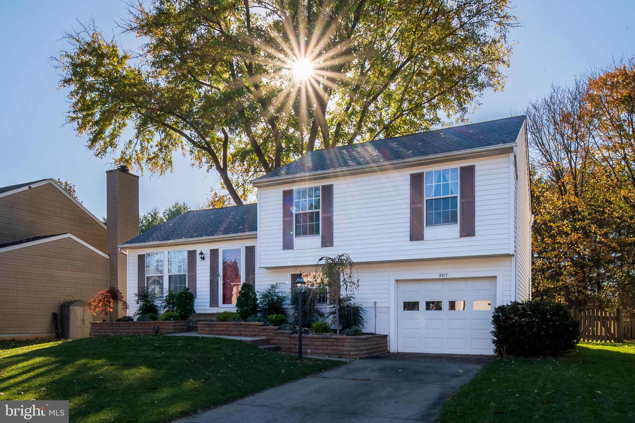 HUNTINGTON - Residential