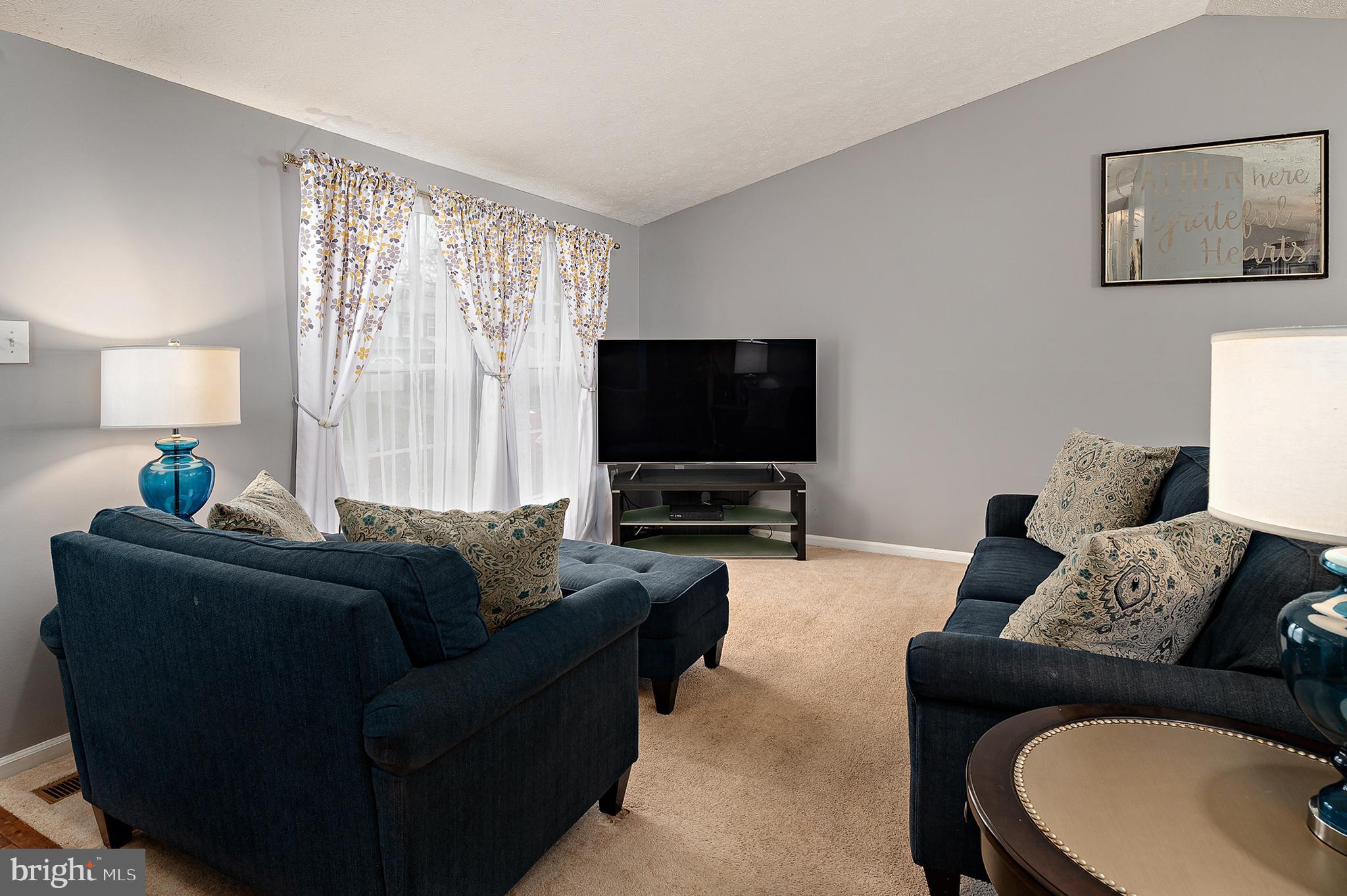 HUNTINGTON - Residential