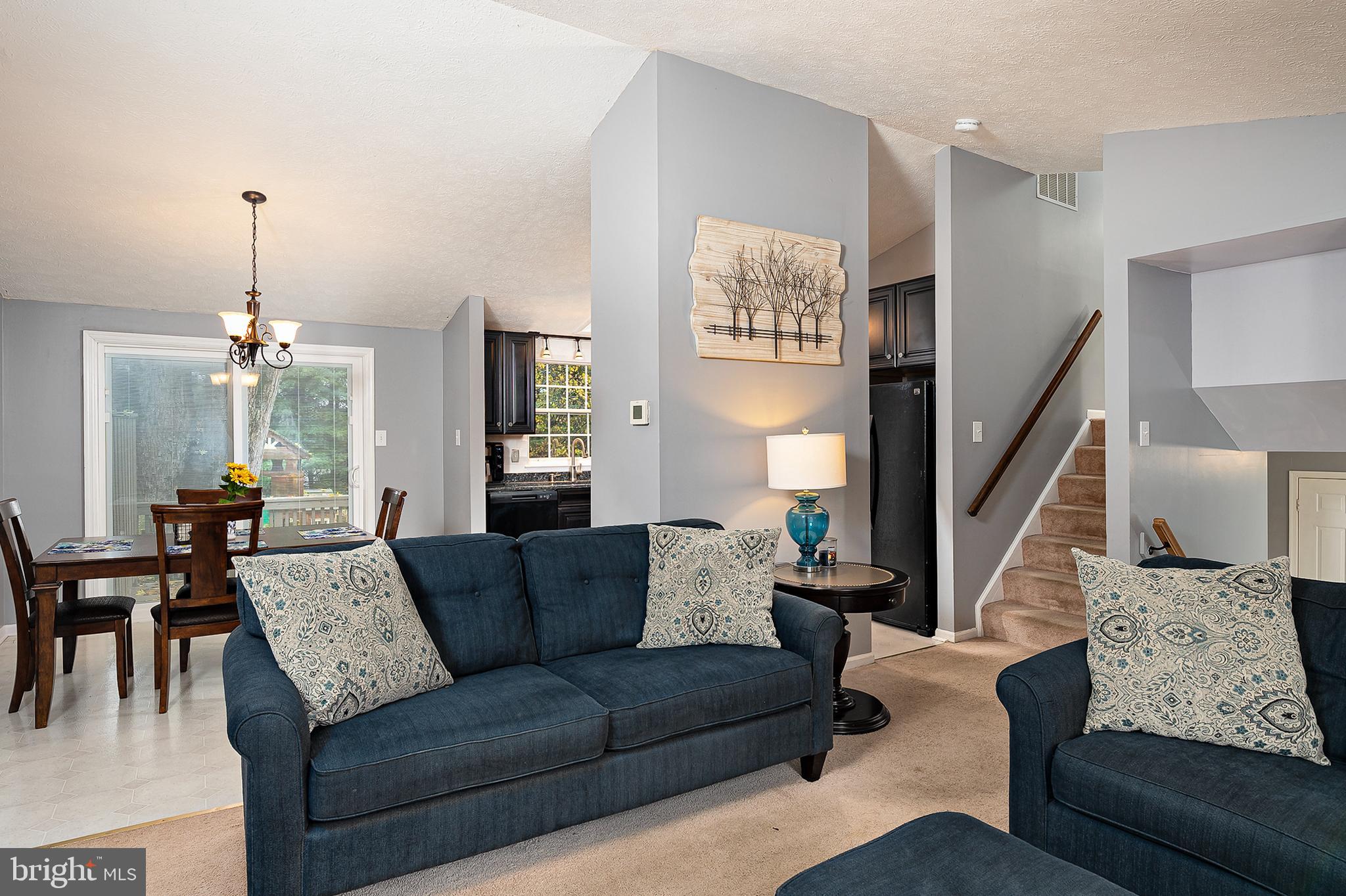 HUNTINGTON - Residential