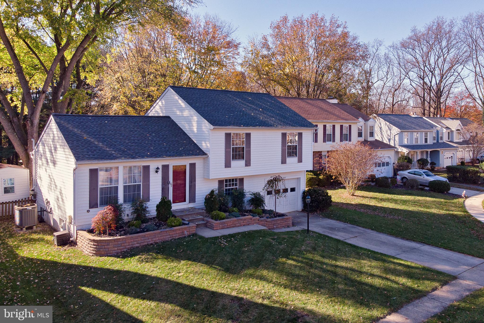 HUNTINGTON - Residential