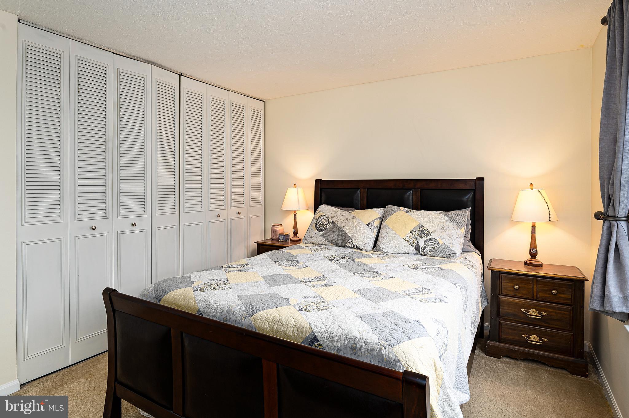 HUNTINGTON - Residential