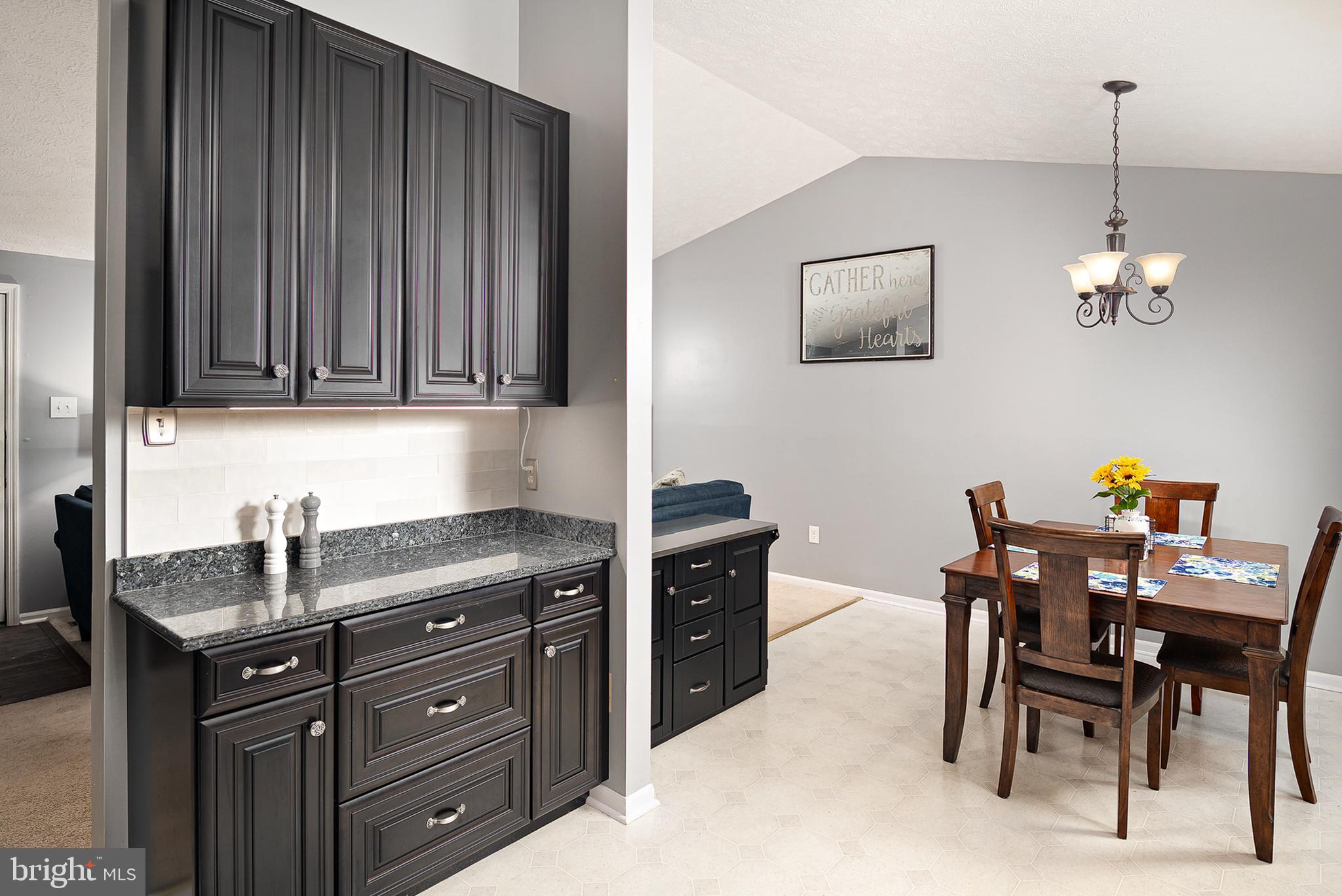 HUNTINGTON - Residential