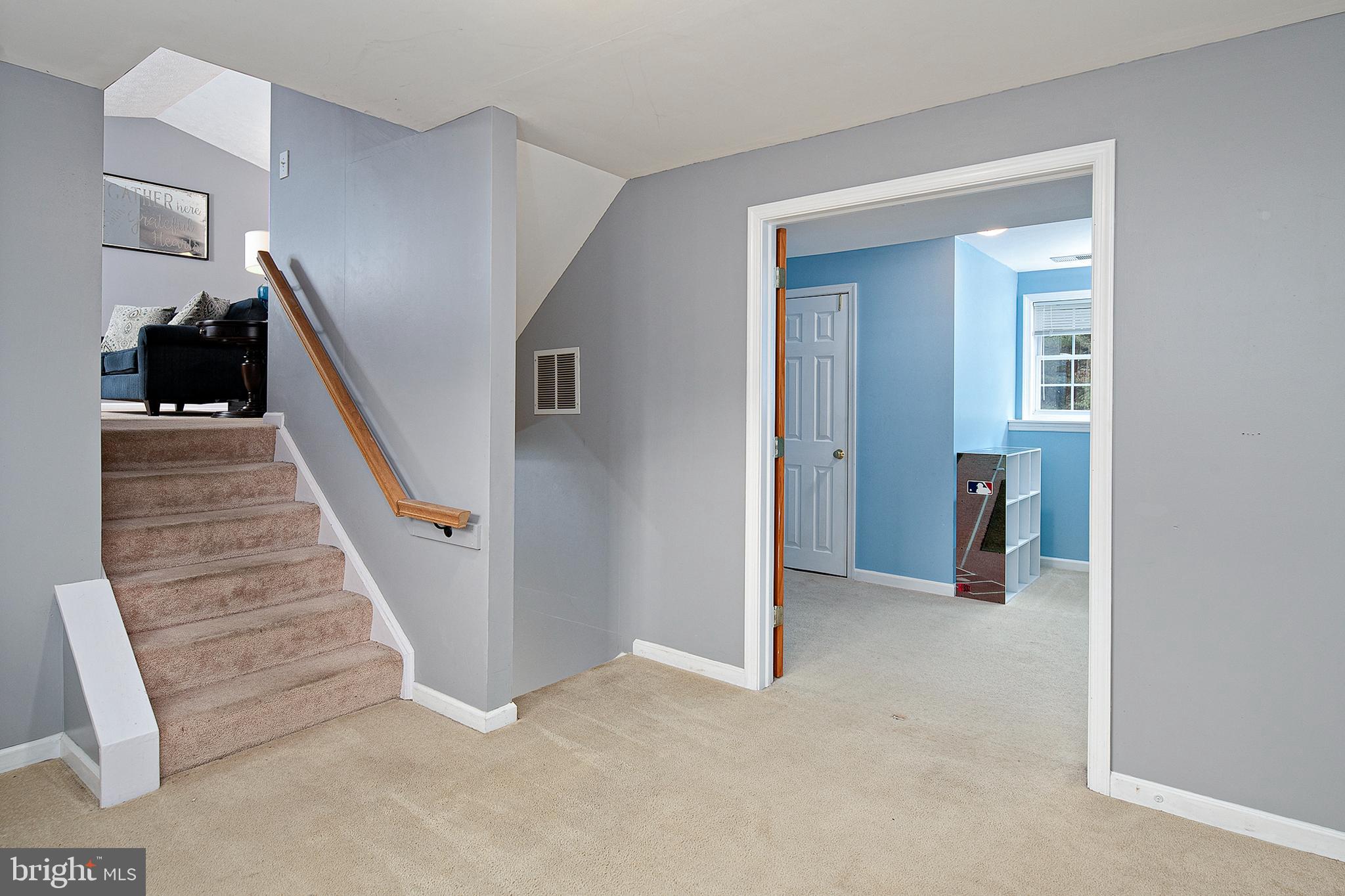 HUNTINGTON - Residential