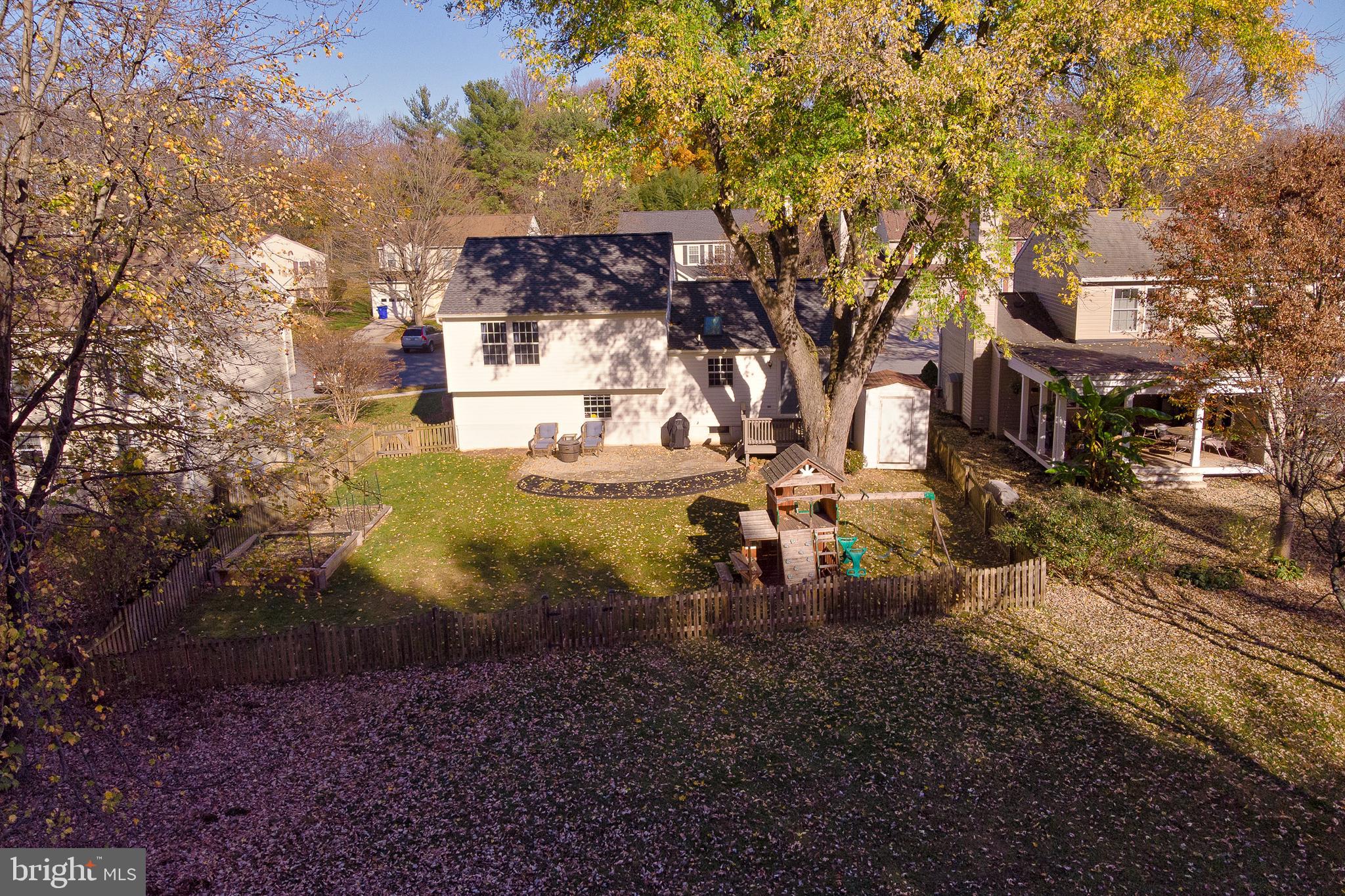 HUNTINGTON - Residential