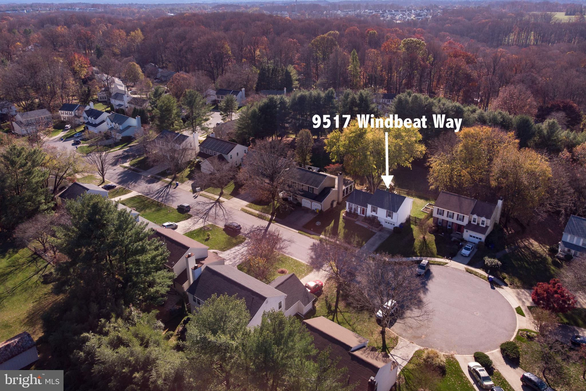 HUNTINGTON - Residential