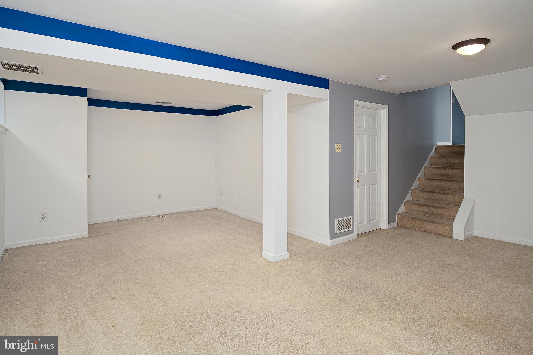 HUNTINGTON - Residential