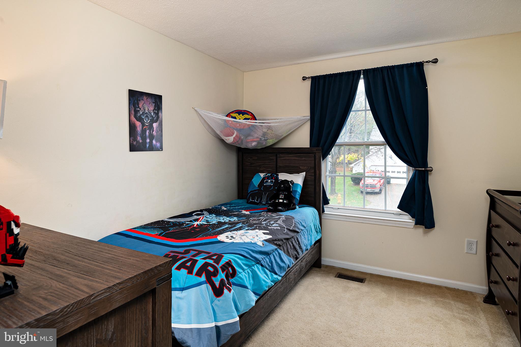 HUNTINGTON - Residential