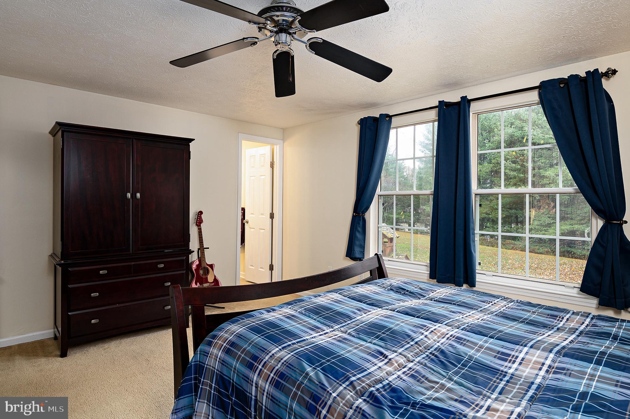 HUNTINGTON - Residential