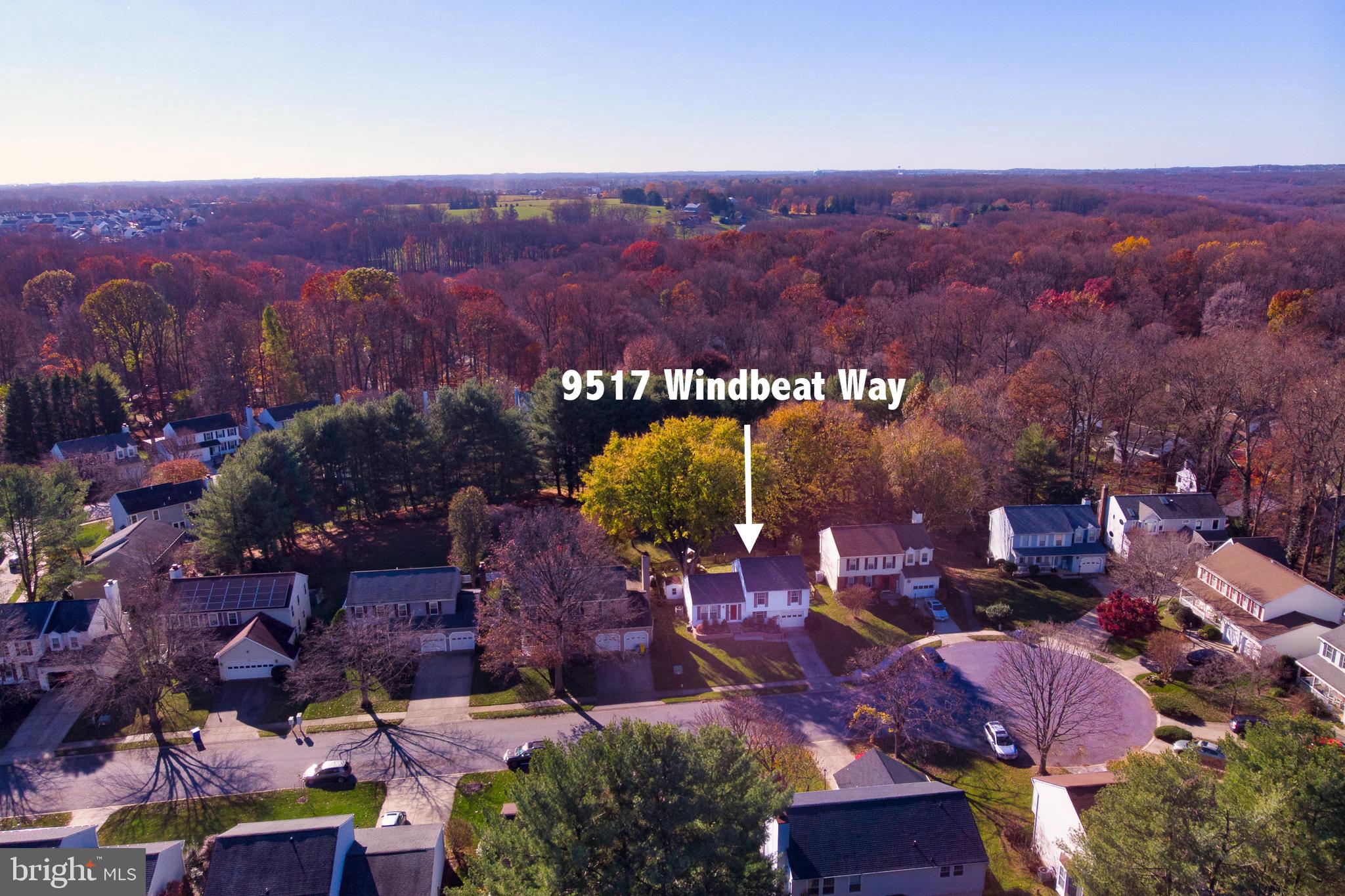 HUNTINGTON - Residential