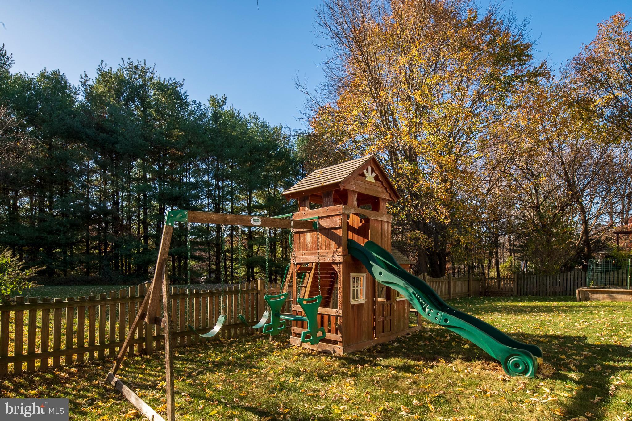 HUNTINGTON - Residential