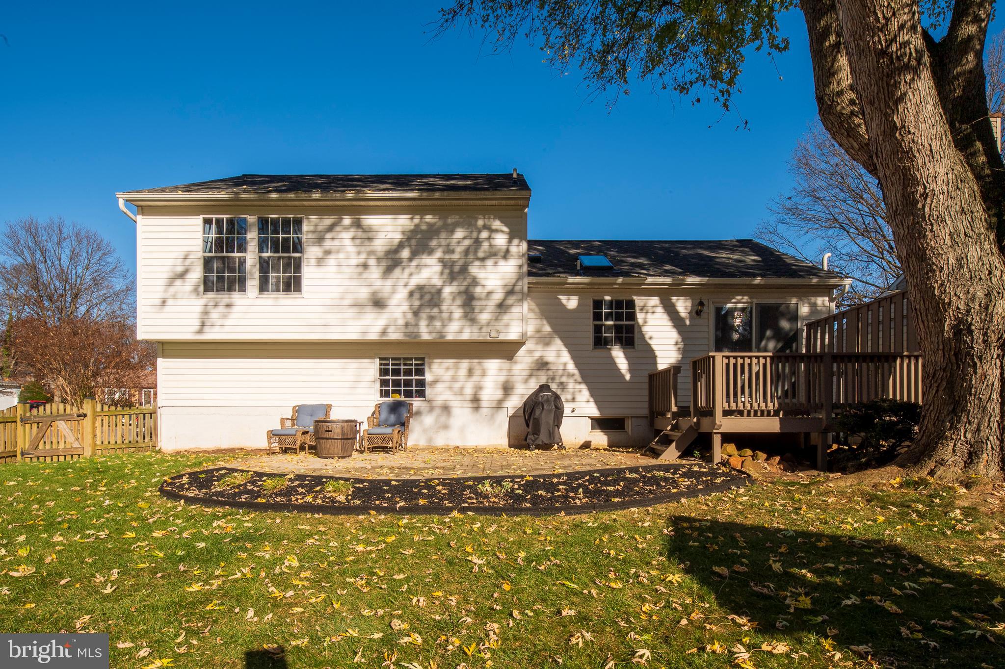 HUNTINGTON - Residential