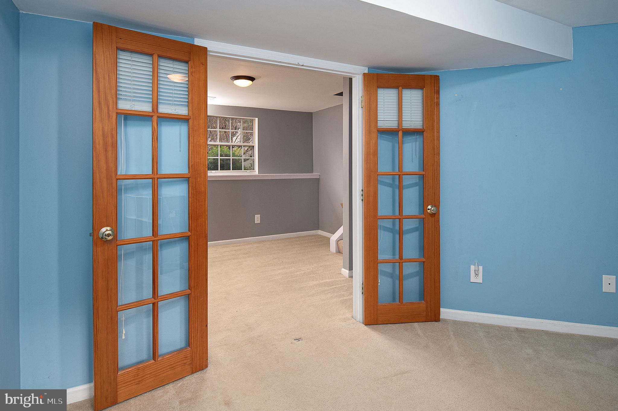 HUNTINGTON - Residential