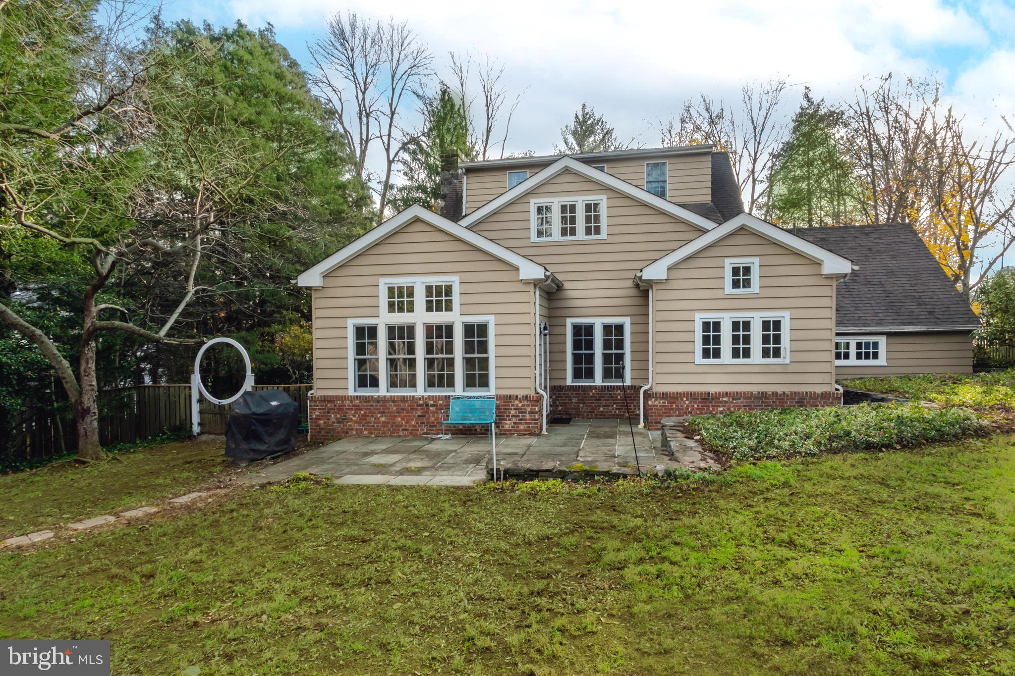 PENN VALLEY - Residential