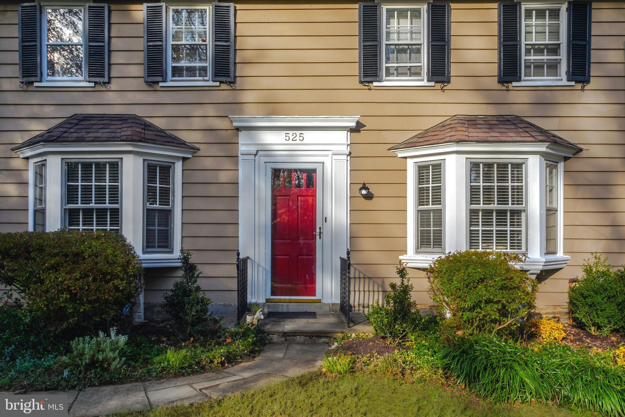 PENN VALLEY - Residential