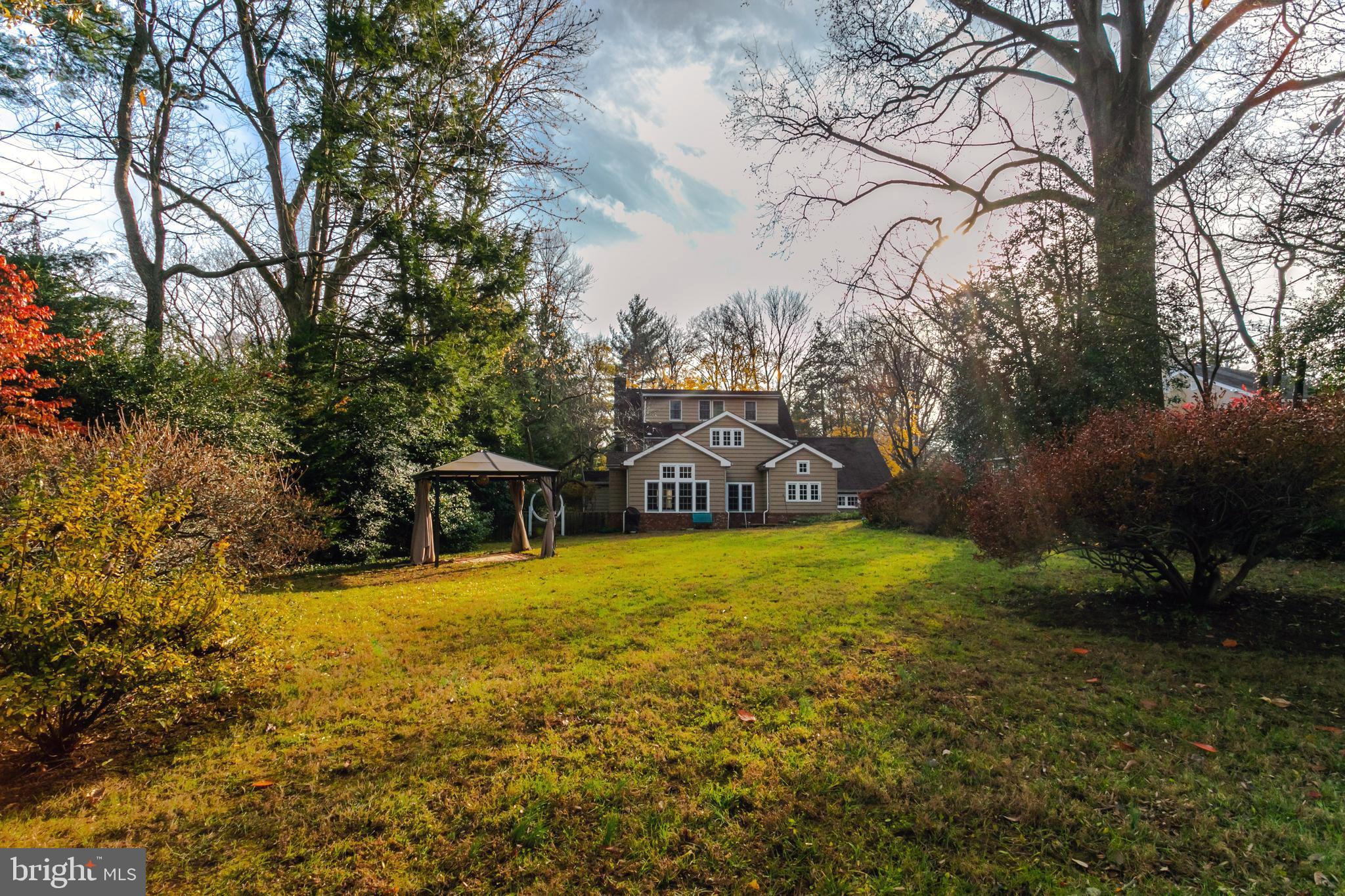 PENN VALLEY - Residential