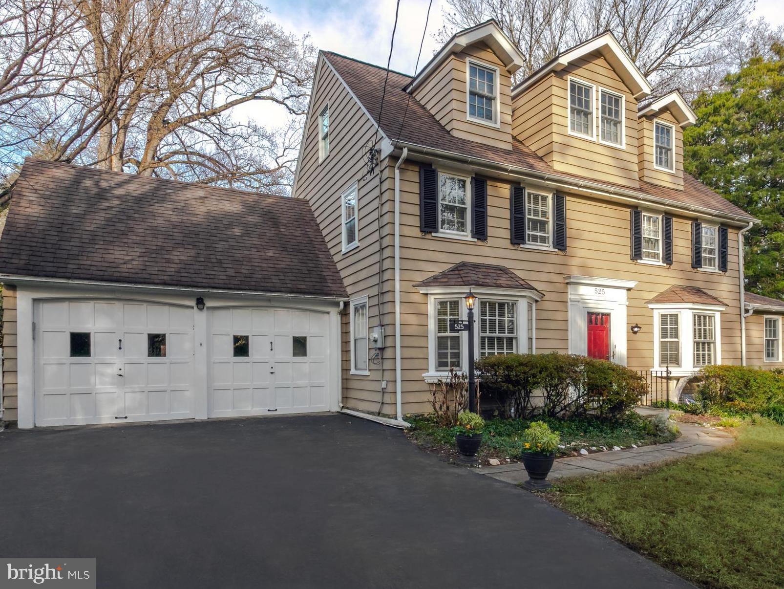 PENN VALLEY - Residential