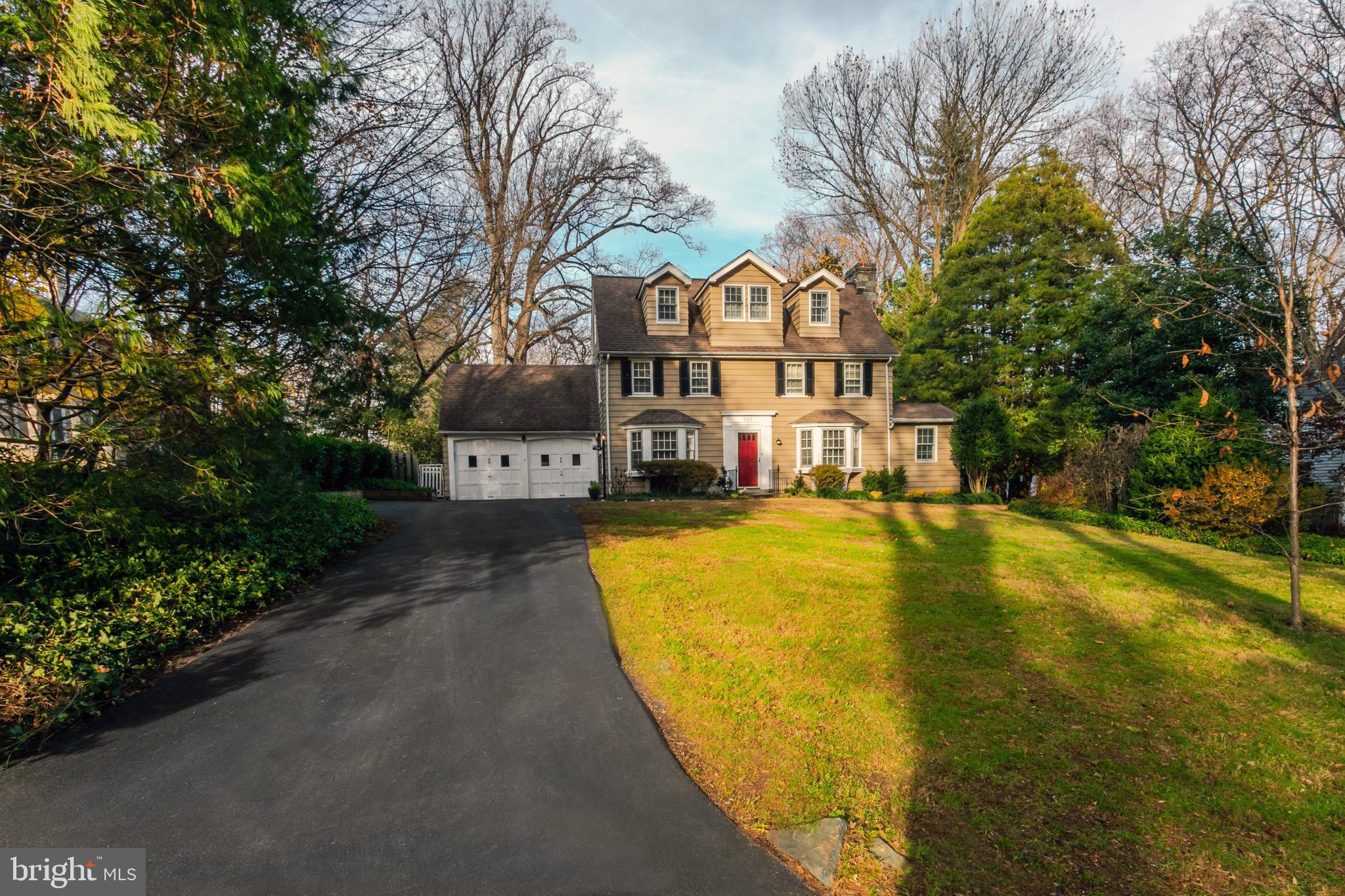 PENN VALLEY - Residential