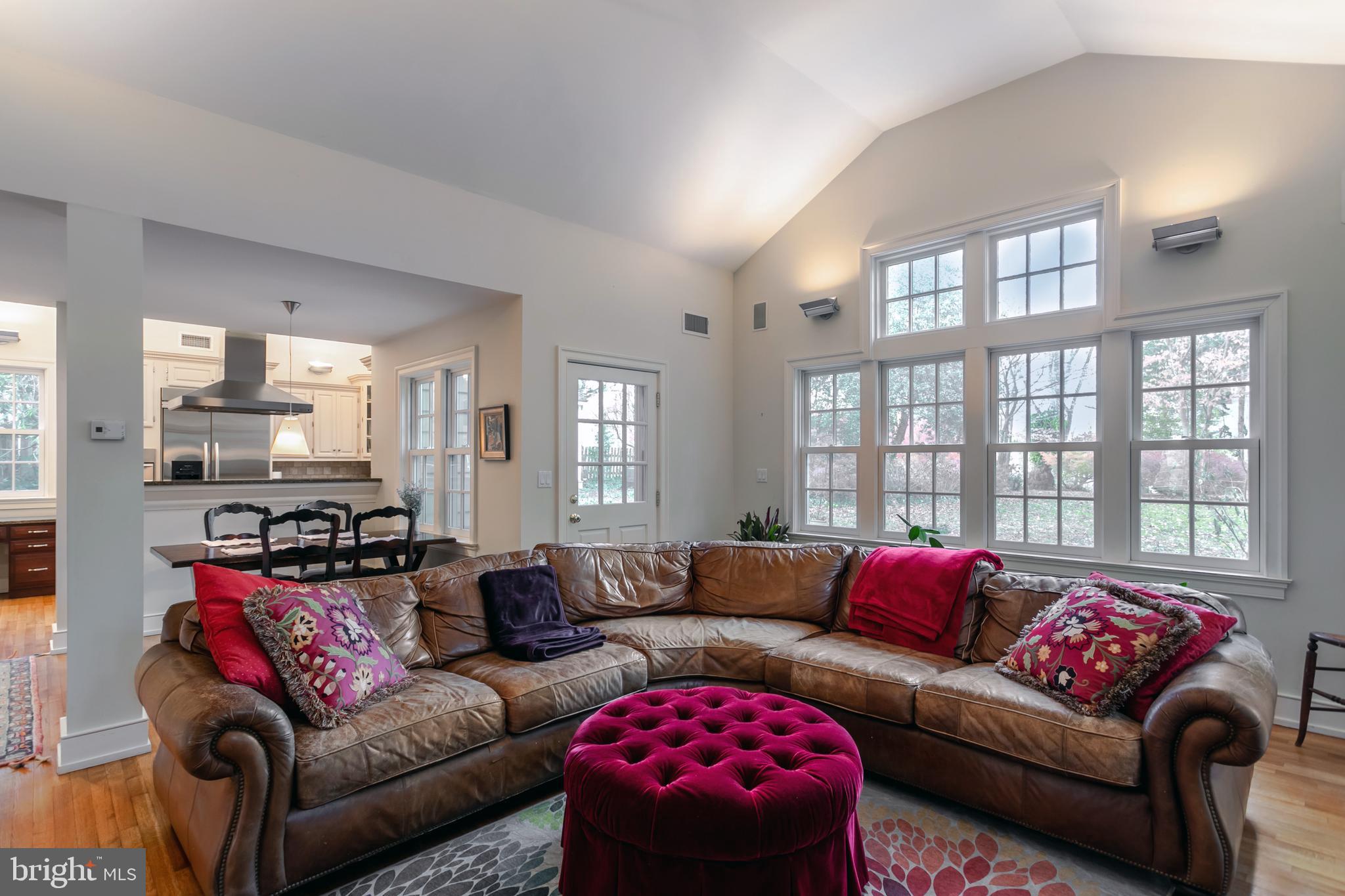 PENN VALLEY - Residential