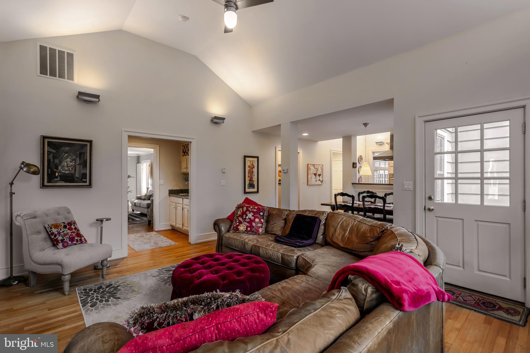 PENN VALLEY - Residential