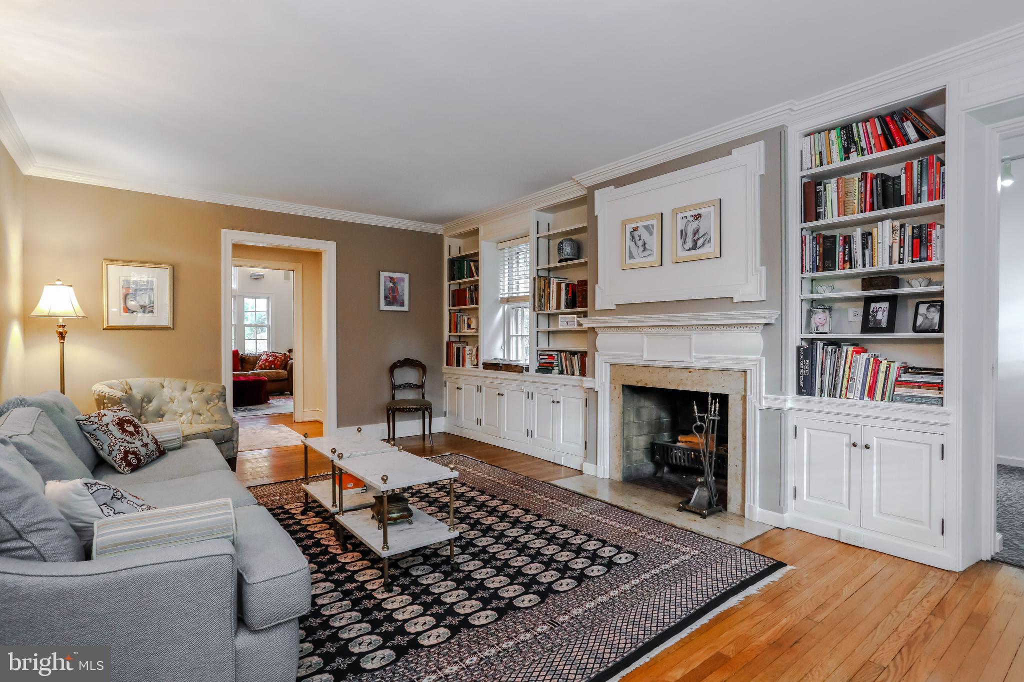 PENN VALLEY - Residential