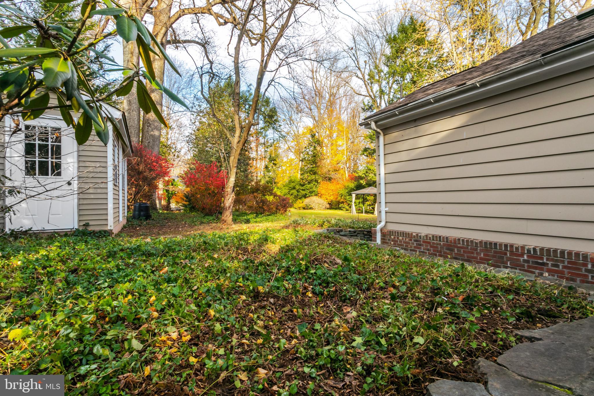 PENN VALLEY - Residential