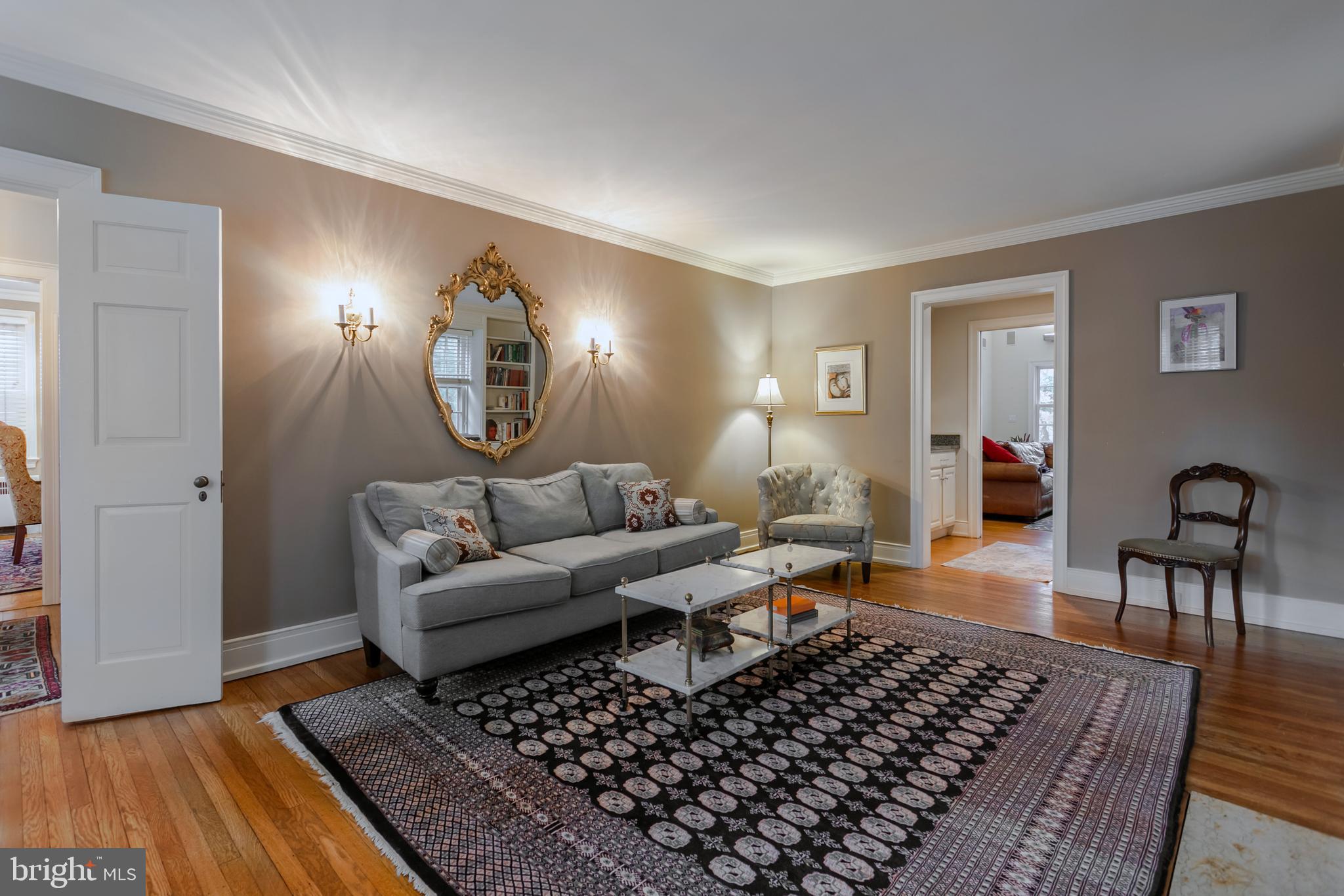 PENN VALLEY - Residential