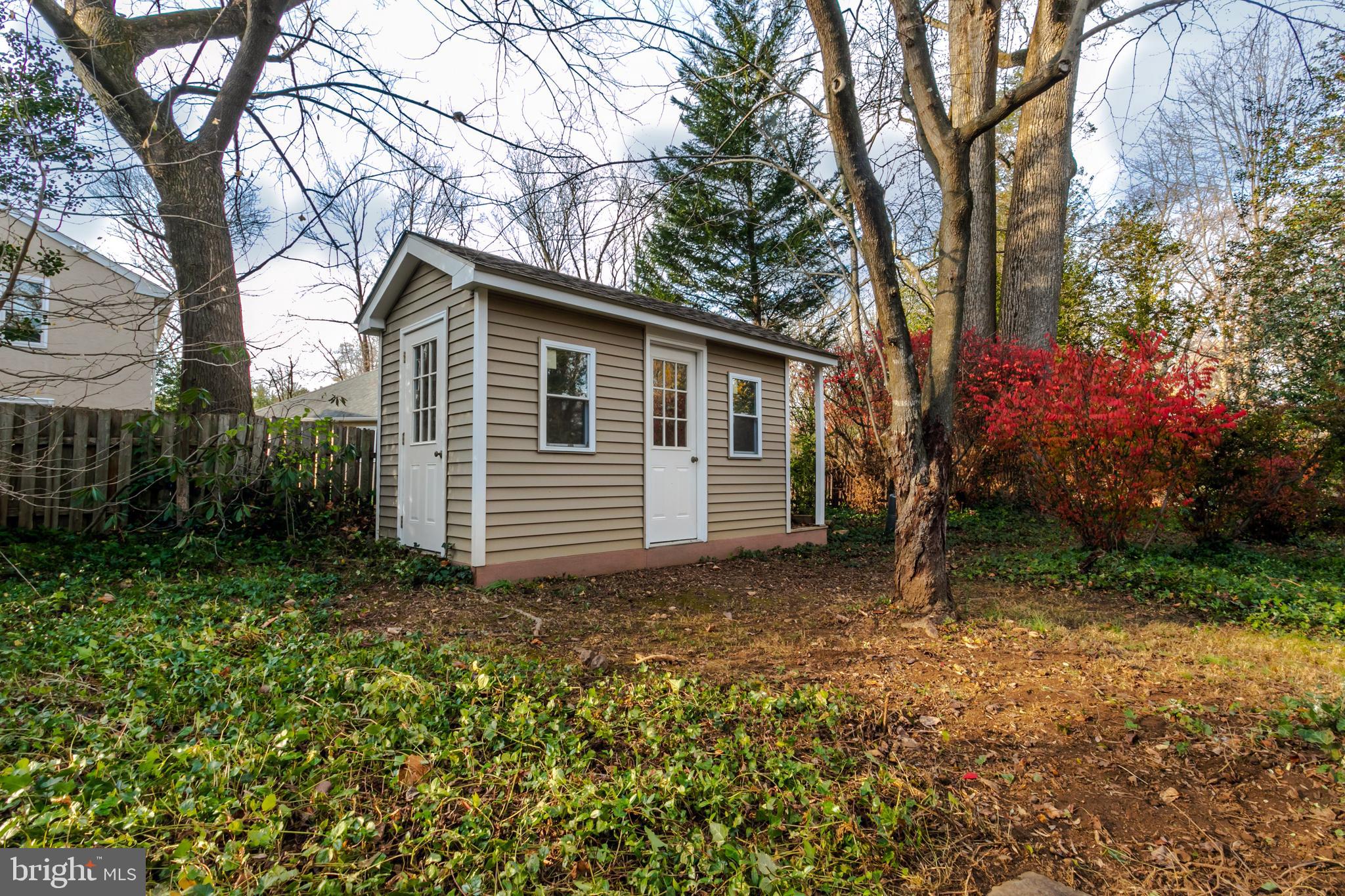 PENN VALLEY - Residential