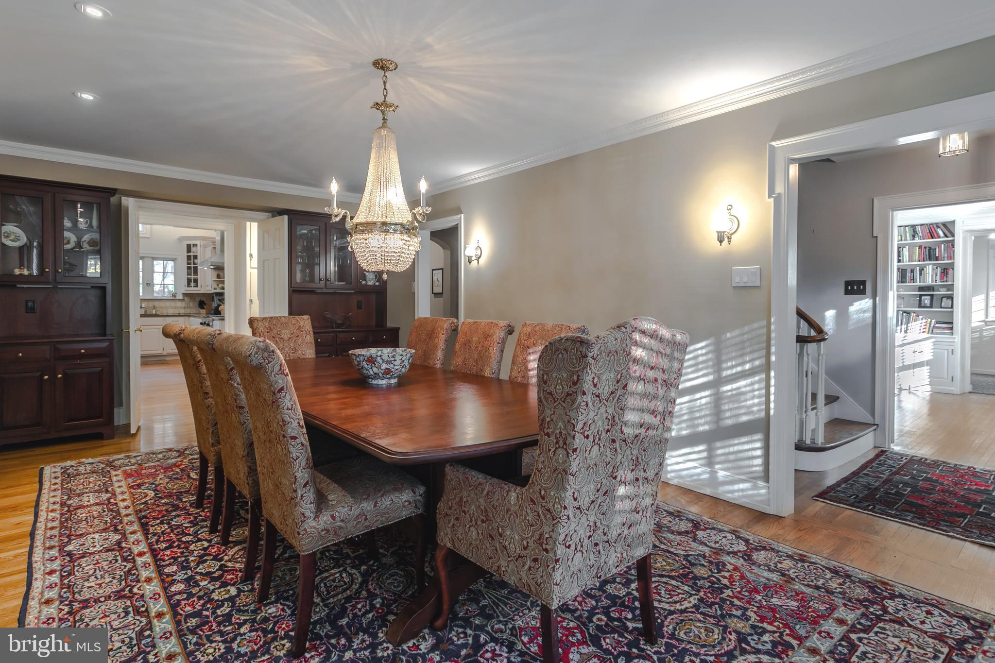 PENN VALLEY - Residential