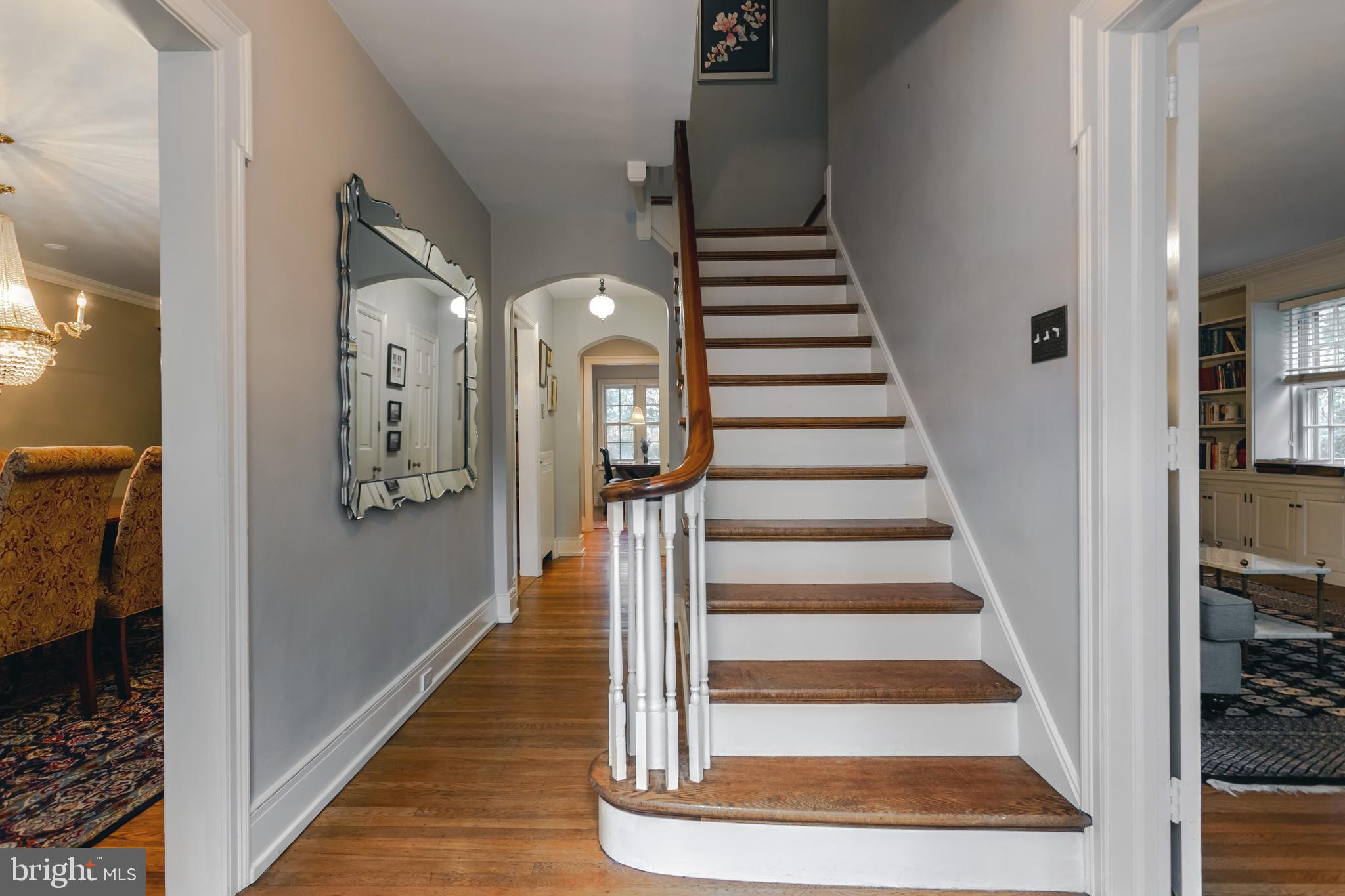 PENN VALLEY - Residential