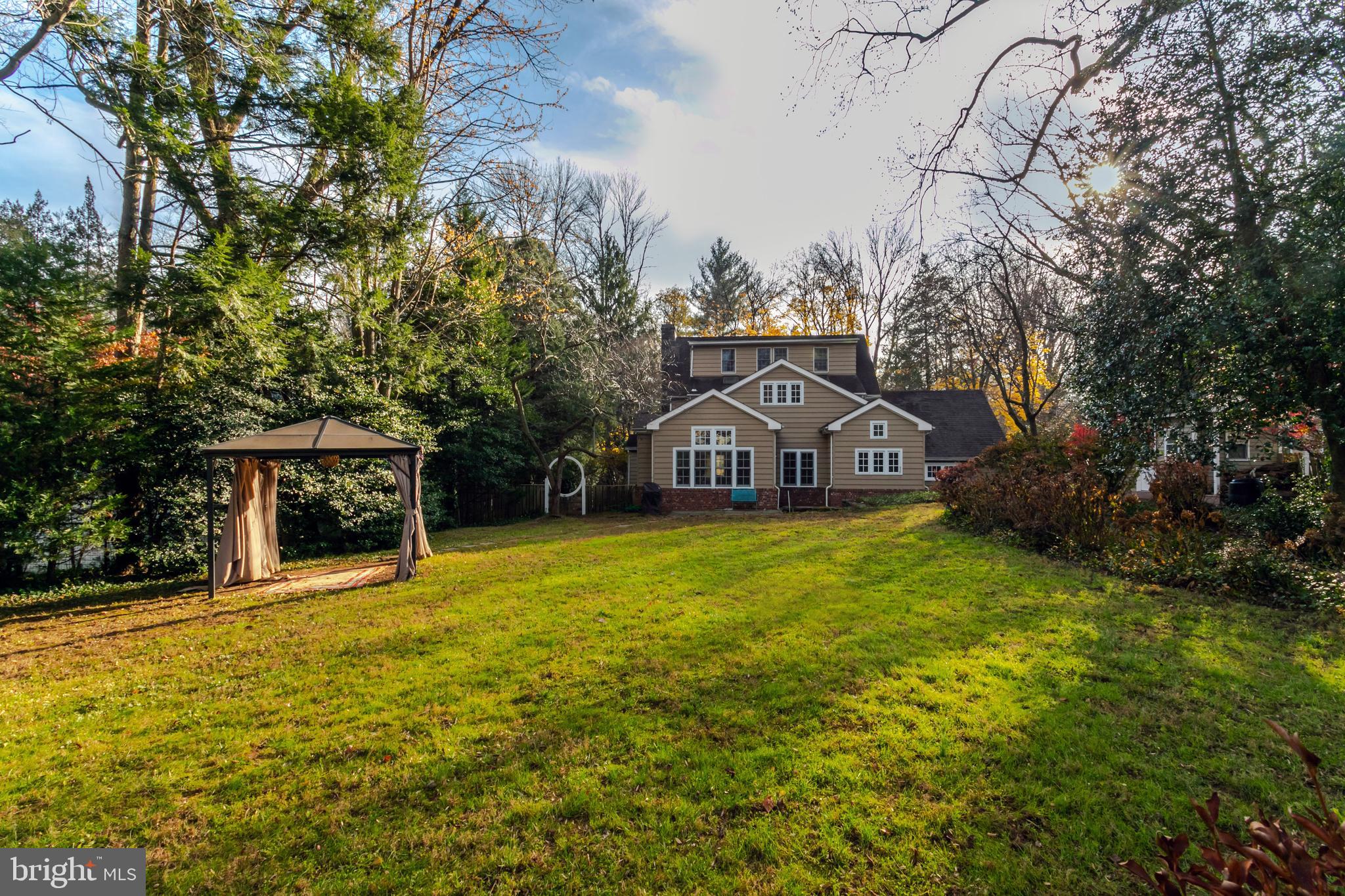 PENN VALLEY - Residential