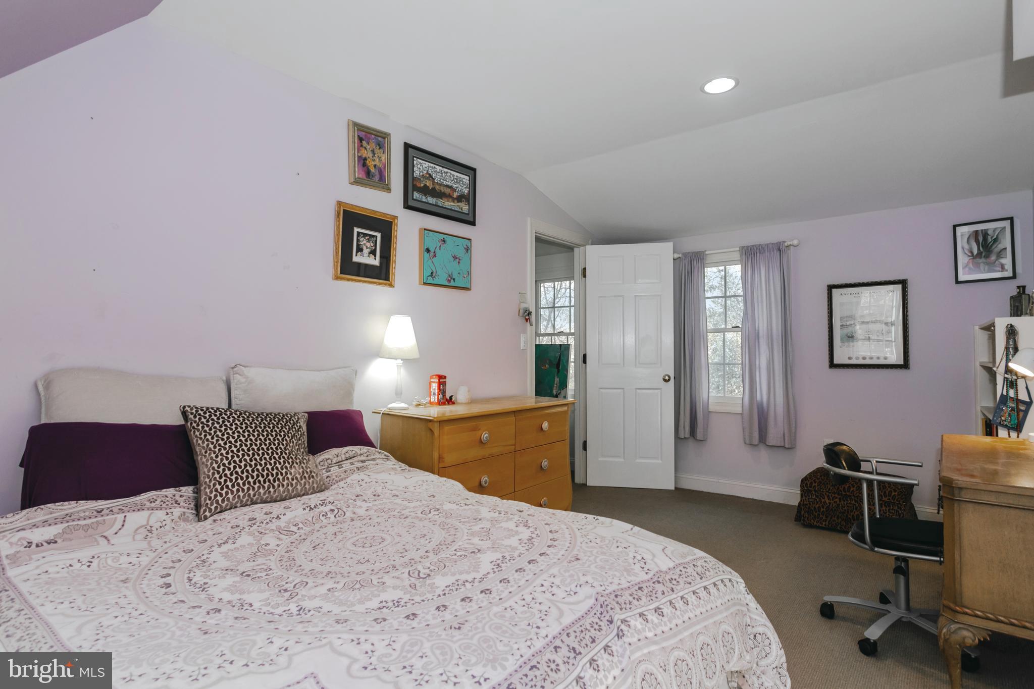 PENN VALLEY - Residential