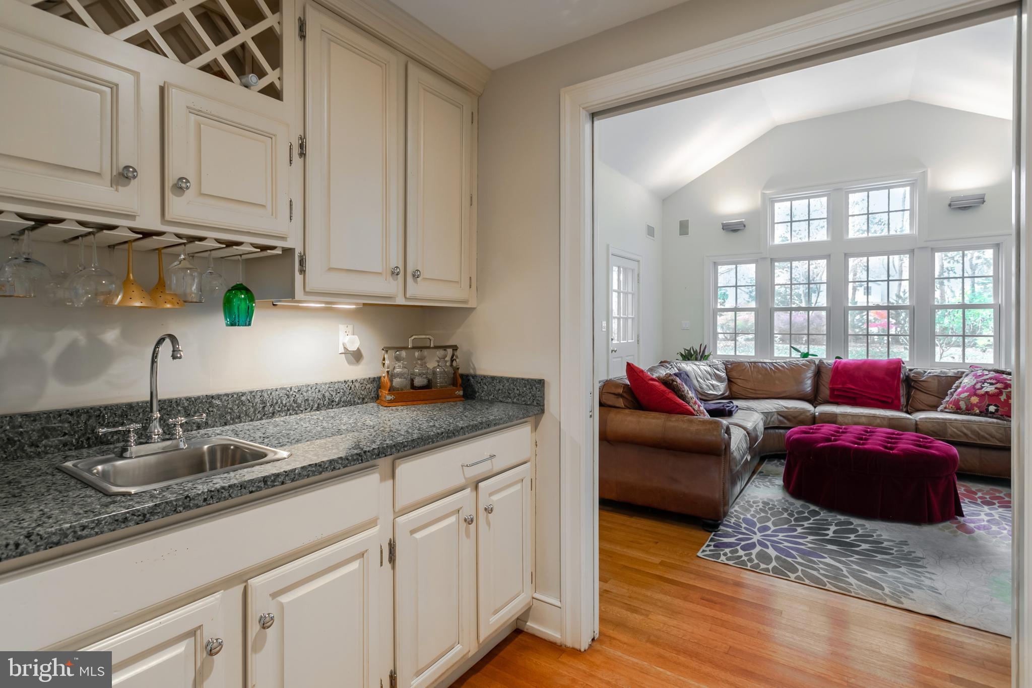 PENN VALLEY - Residential