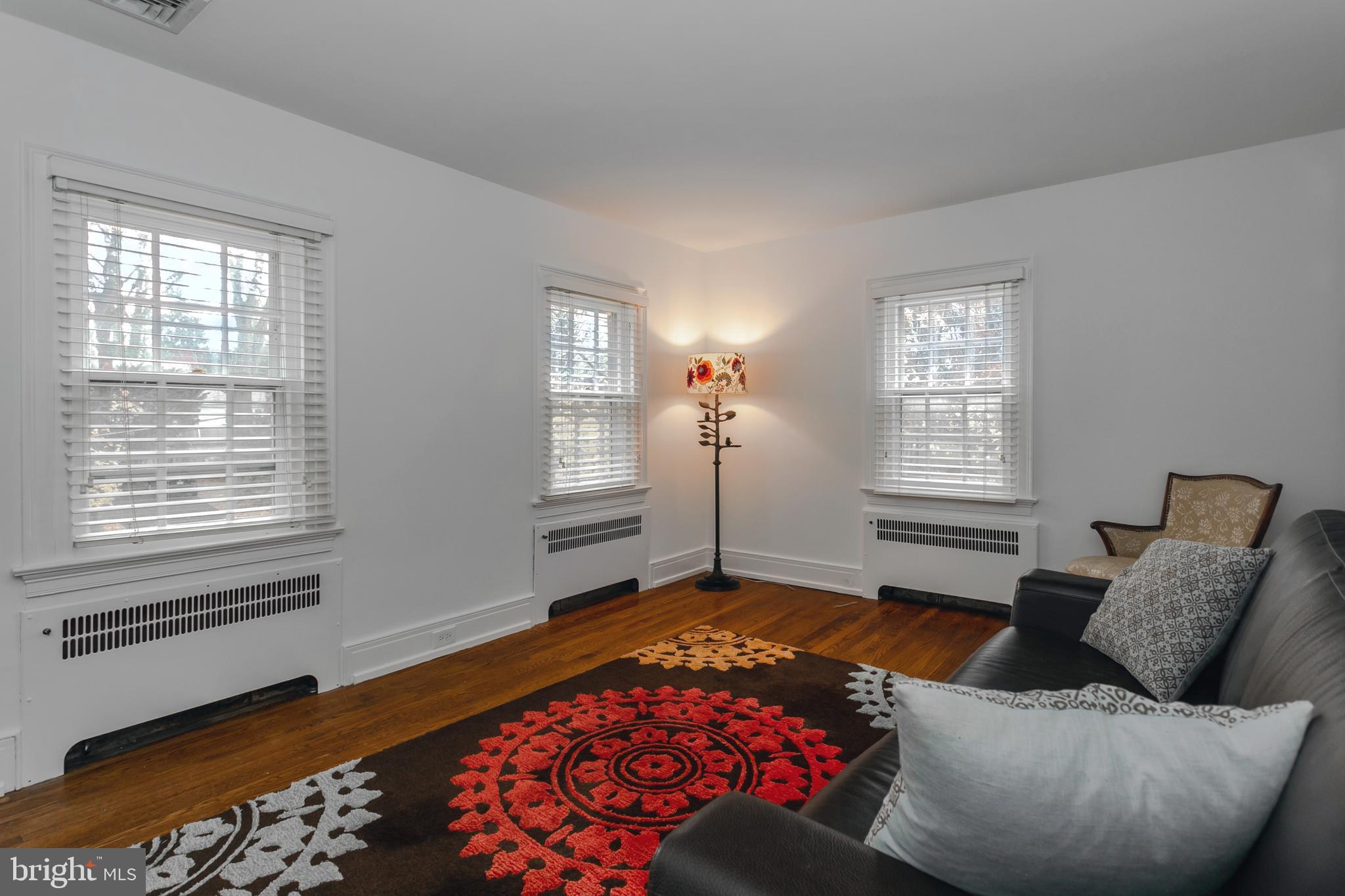 PENN VALLEY - Residential