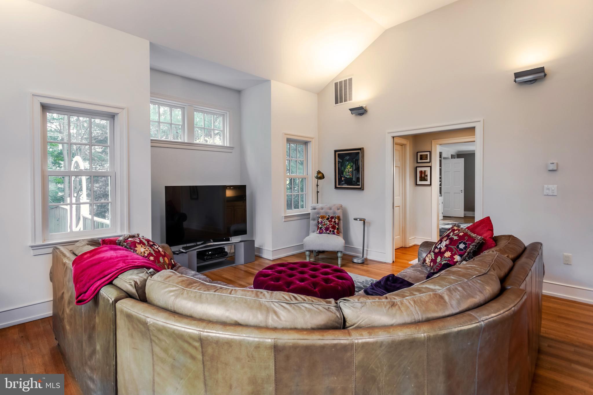 PENN VALLEY - Residential