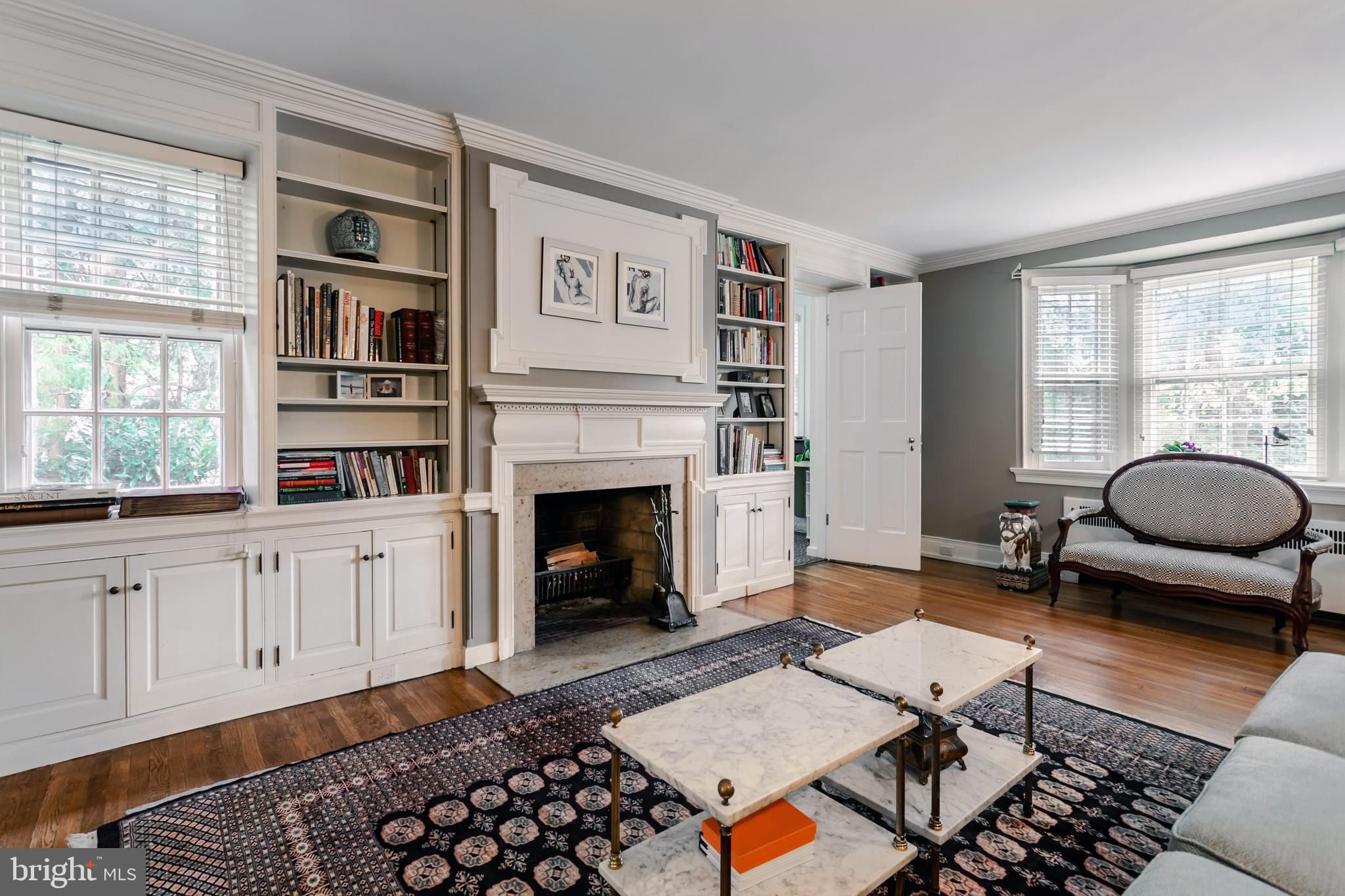 PENN VALLEY - Residential