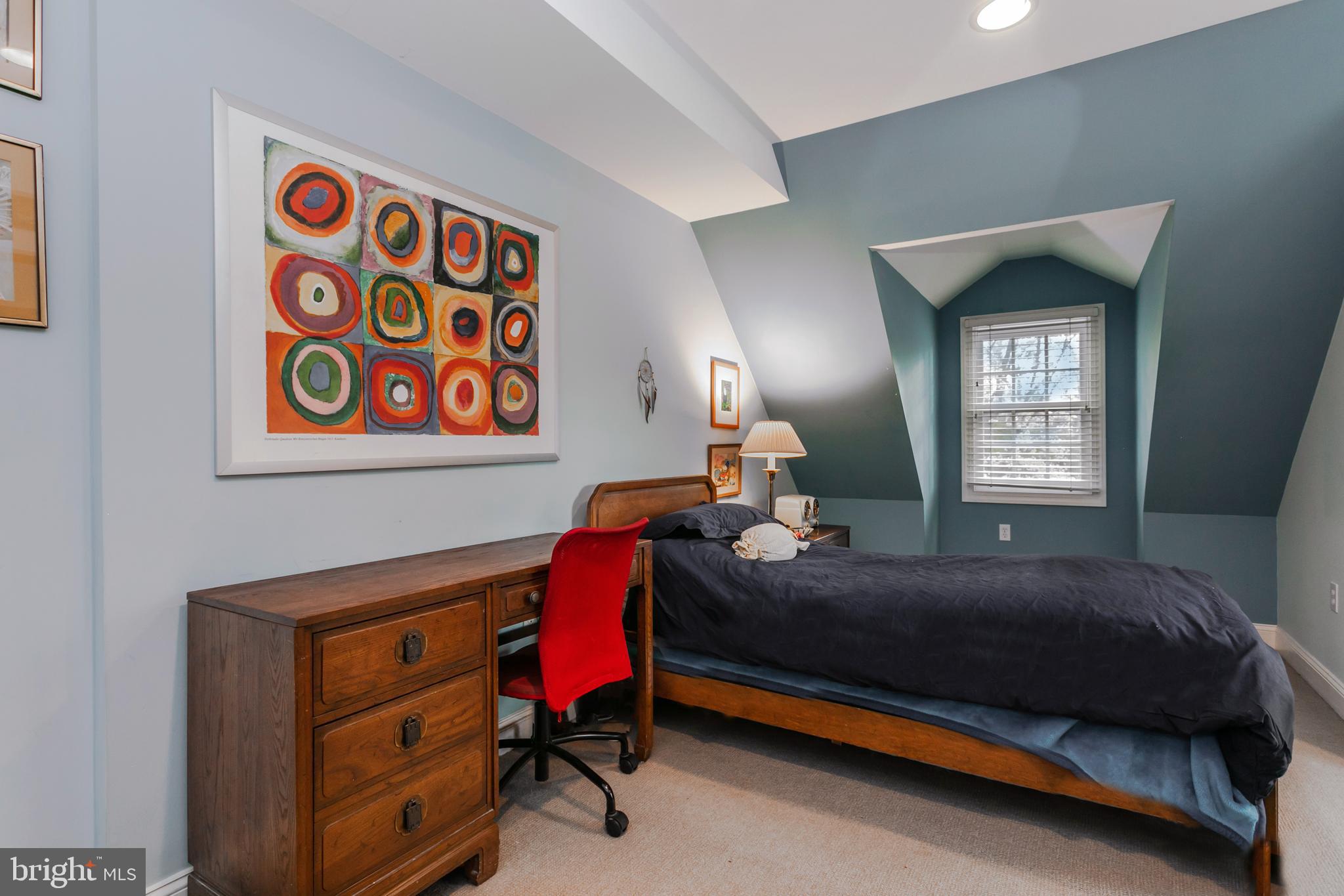 PENN VALLEY - Residential