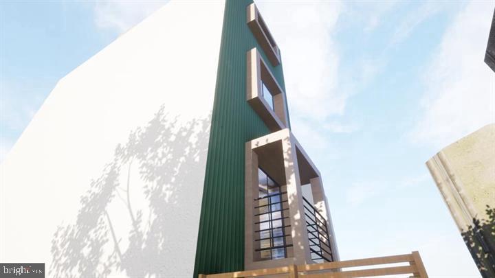 NORRIS SQUARE - Residential