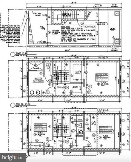 NORRIS SQUARE - Residential