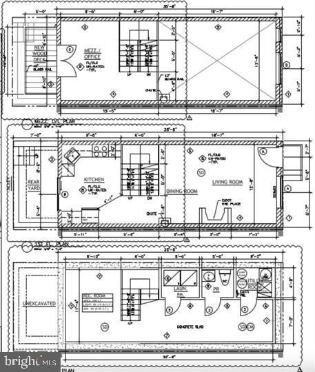 NORRIS SQUARE - Residential