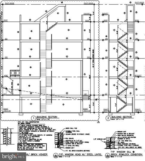 NORRIS SQUARE - Residential