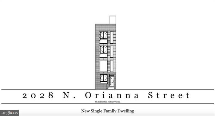 NORRIS SQUARE - Residential