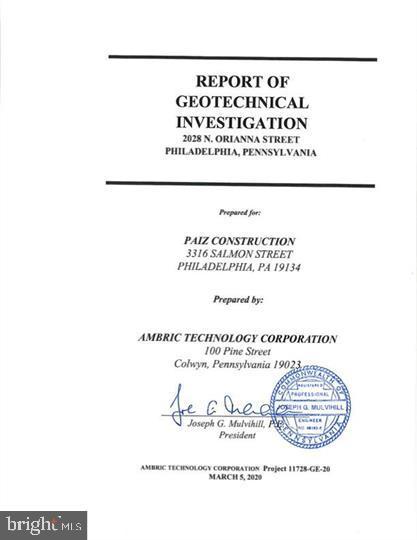 NORRIS SQUARE - Residential