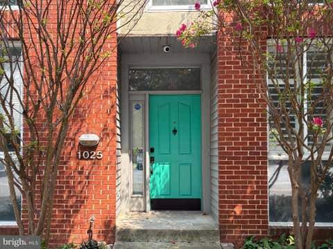 Photo of 1025 Covington Street, BALTIMORE, MD 21230 (MLS # MDBA2225578)