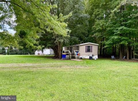 Mobile Home For Sale - 2236 Thompsonville Road<br/> Kent County, MILFORD, DE 19963