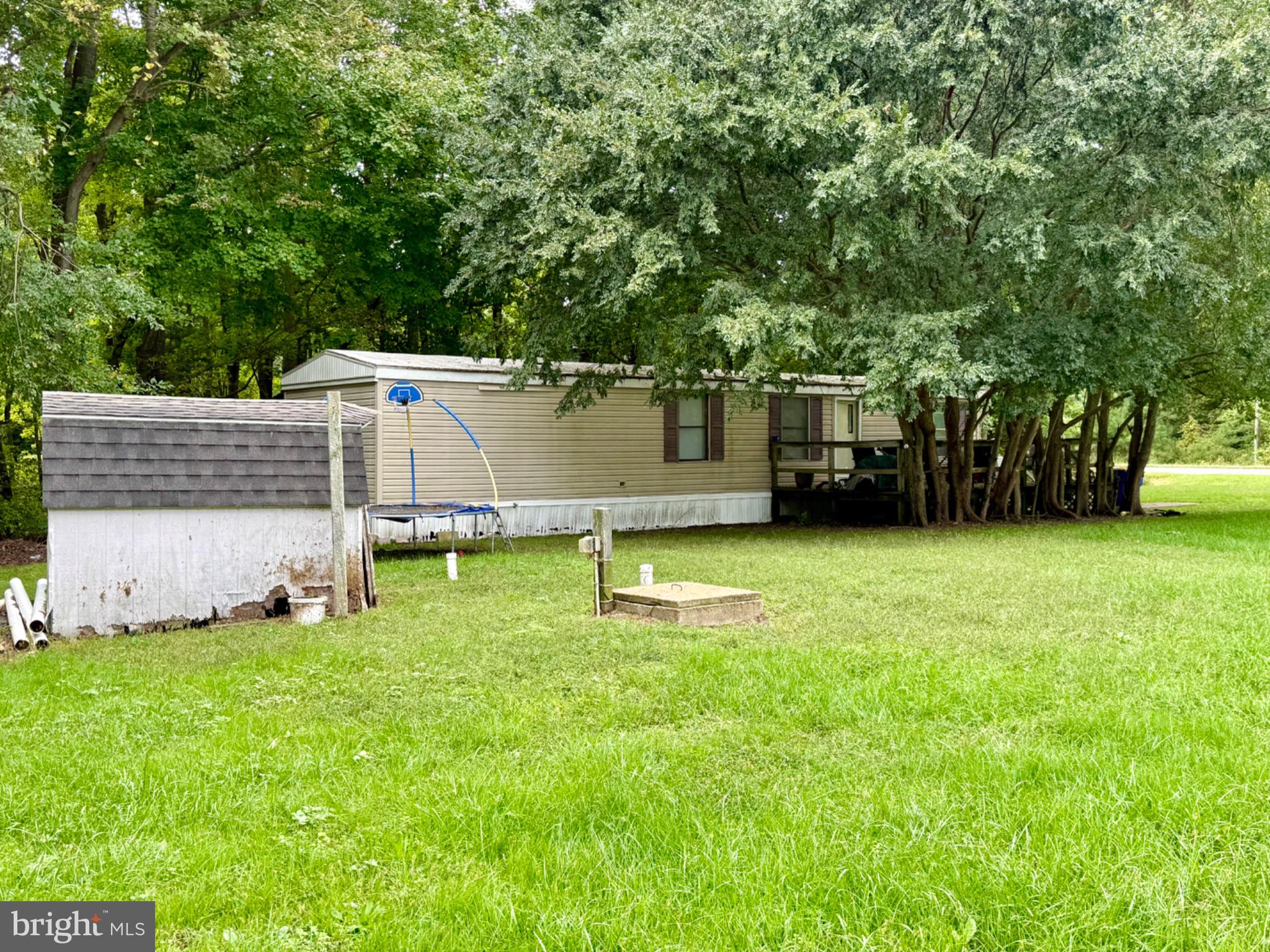 2236 THOMPSONVILLE ROAD