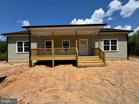 25354 Meadow Brooke Lane, Unionville, VA MLS: VAOR2009576