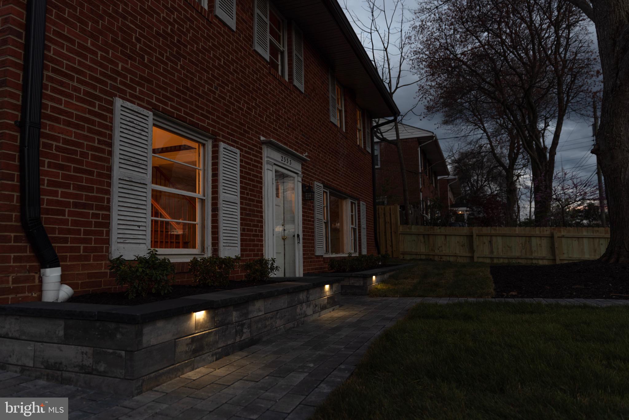 GARDEN CITY - Residential