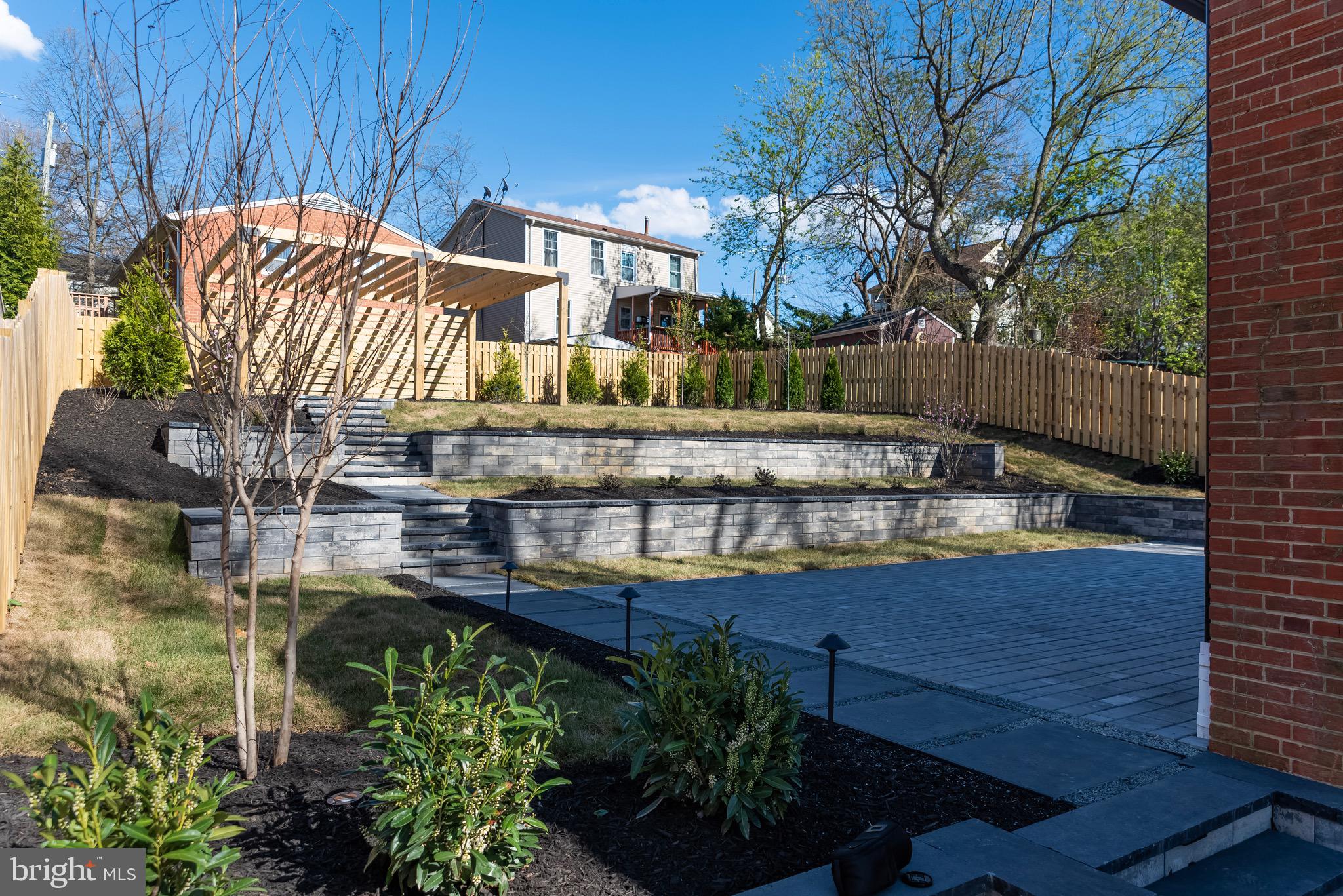 GARDEN CITY - Residential