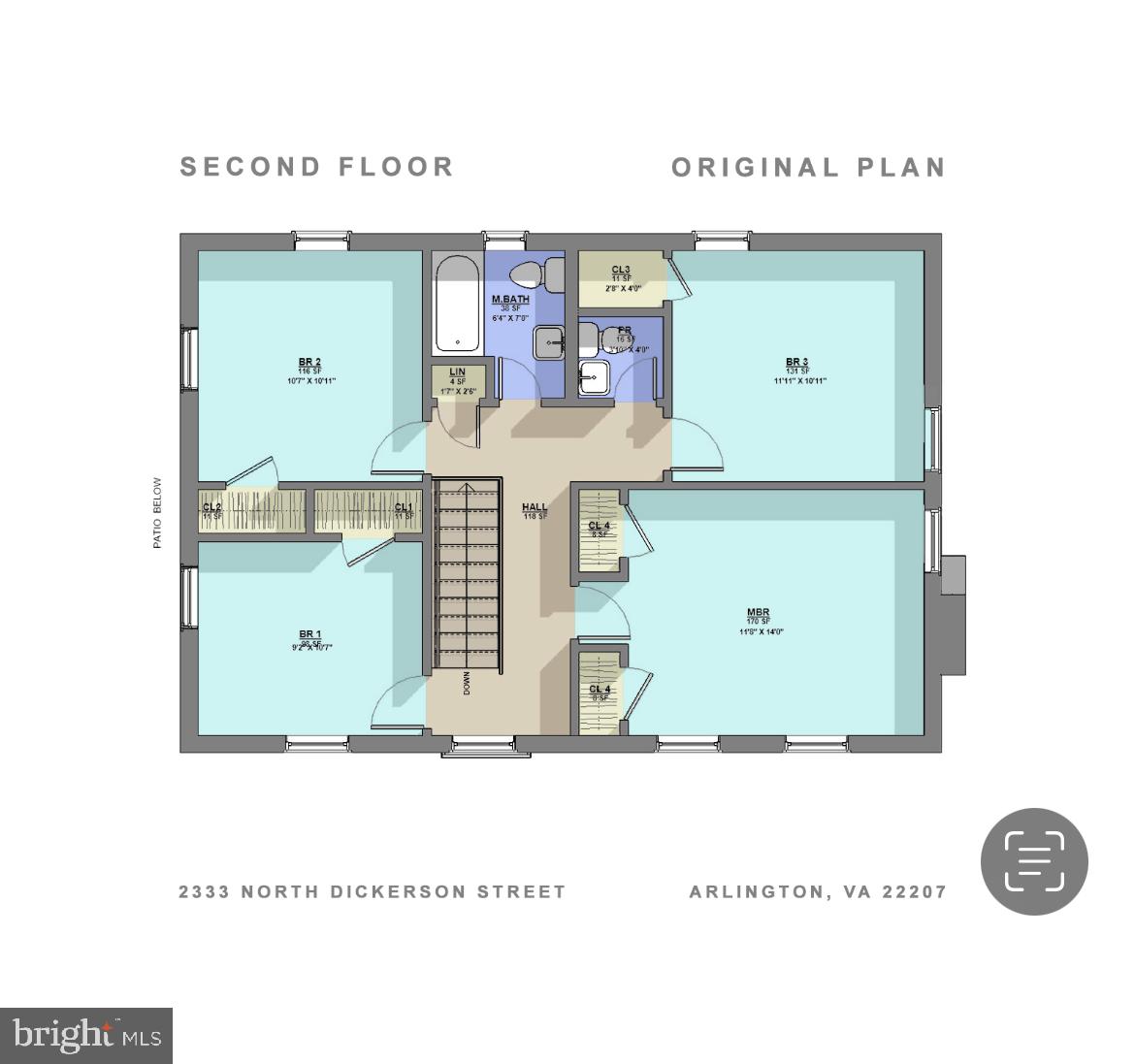 GARDEN CITY - Residential