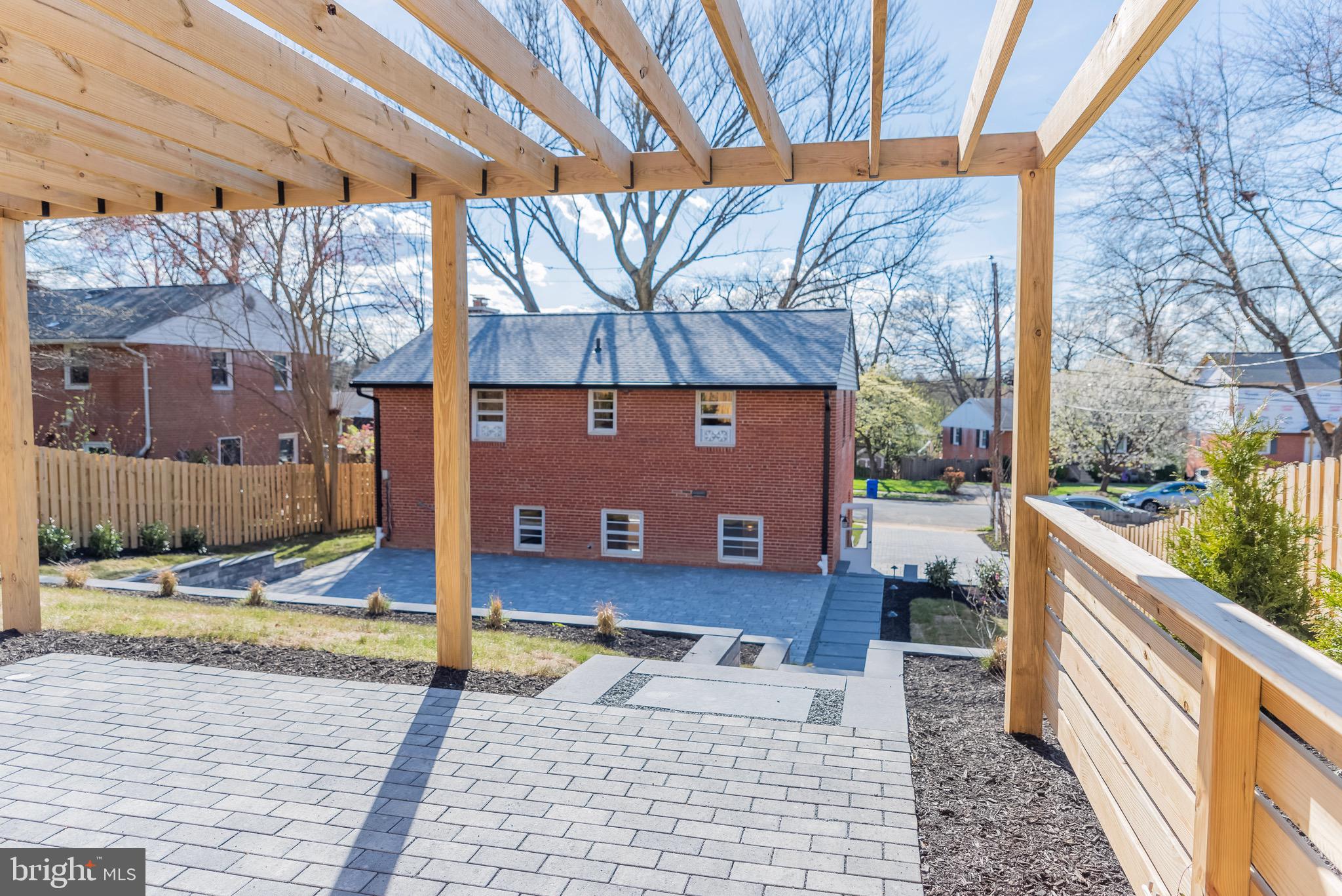 GARDEN CITY - Residential